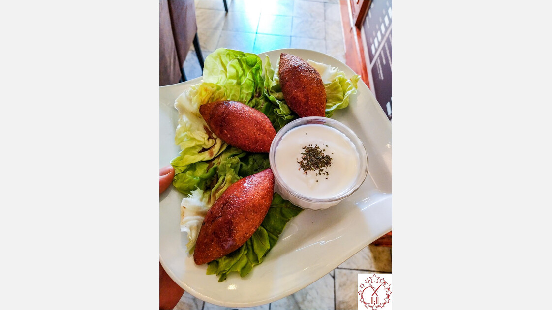 Kulinarik 2 | © Eleven 11:11  Eleven