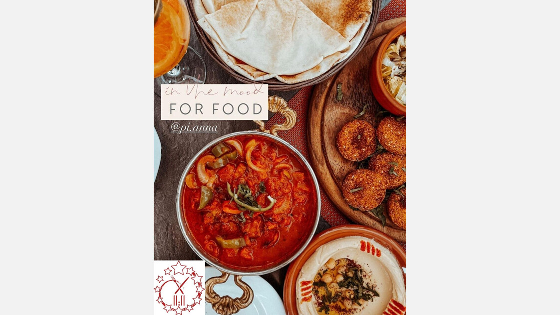 Kulinarik 4 | © Eleven 11:11  Eleven