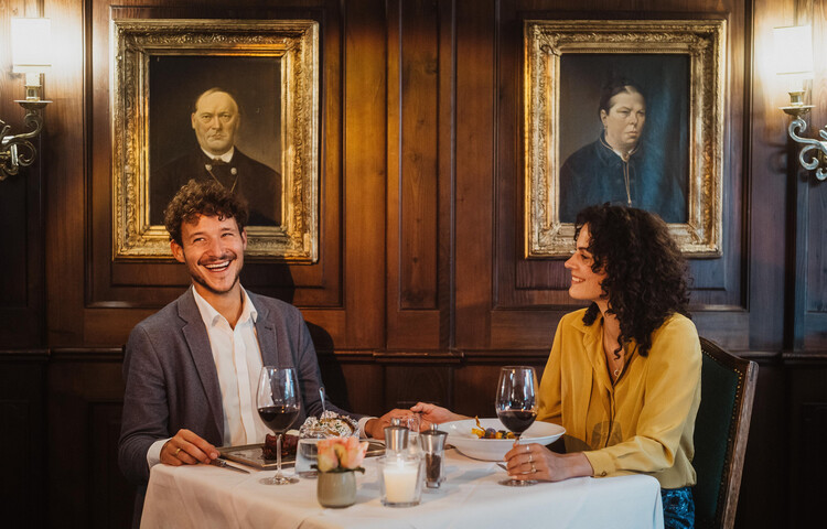 Elixhauser Wirt | © Richard Schabetsberger