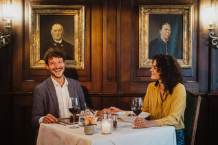 Elixhauser Wirt | © Richard Schabetsberger