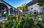 Cemetery St. Peter | © Tourismus Salzburg/ G.Breitegger