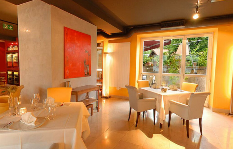 Esszimmer in Salzburg | © Esszimmer