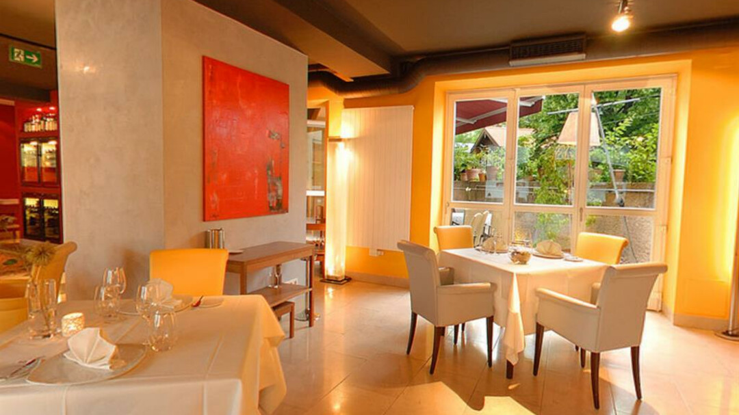 Esszimmer in Salzburg | © Esszimmer