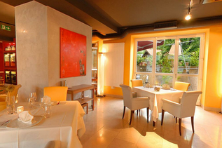 Esszimmer in Salzburg | © Esszimmer