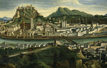 Altes Salzburg | © Salzburg Museum