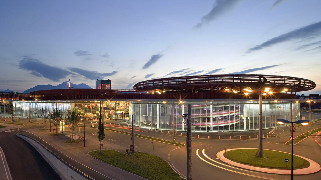 Europark Salzburg | © Europark Salzburg