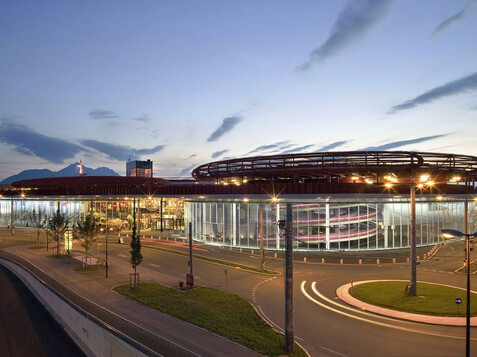 Europark Salzburg | © Europark Salzburg