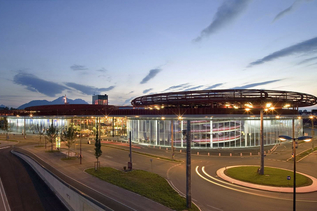 Europark Salzburg | © Europark Salzburg