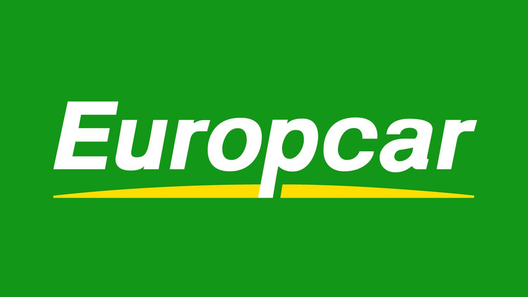Logo | © Europcar Autovermietung