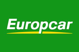 Logo | © Europcar Autovermietung