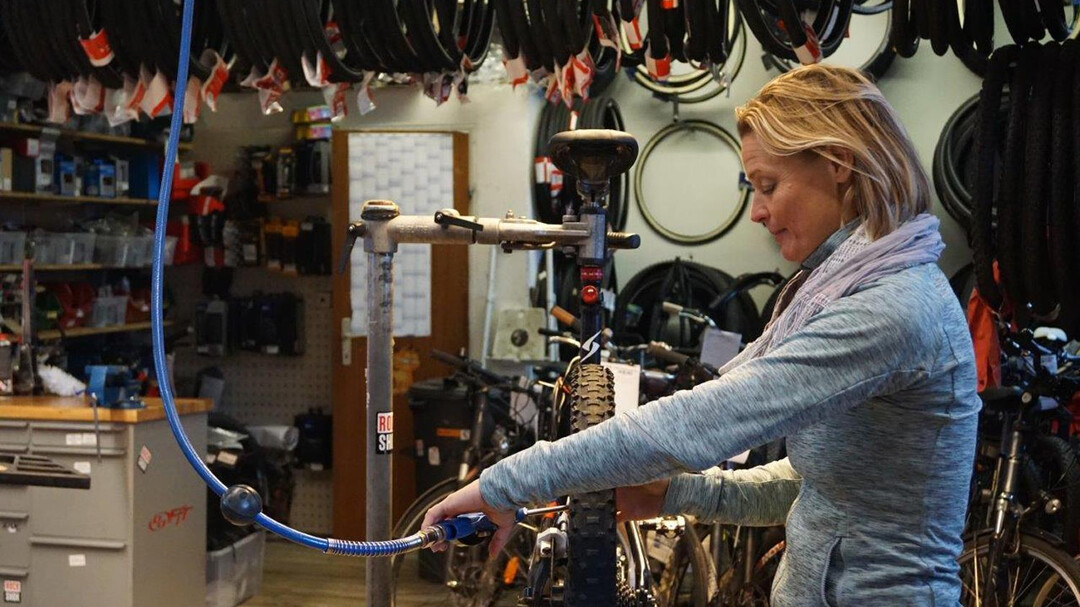 Werkstatt | © Radsport Wagner