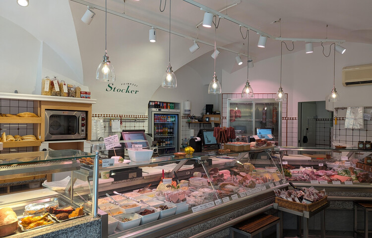 Feinkost-Stocker-Altstadt_Sortiment | © TSG-Bozek