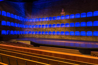 Felsenreitschule | © Andreas Kolarik