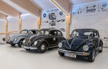 VW Beetle Exhibition | © Fahrtraum GmbH
