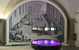 Interaktive Ausstellung im Zeughaus | © Salzburger Burgen & Schlösser