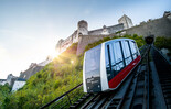 FestungsBahn | © Salzburg AG Tourismus GmbH