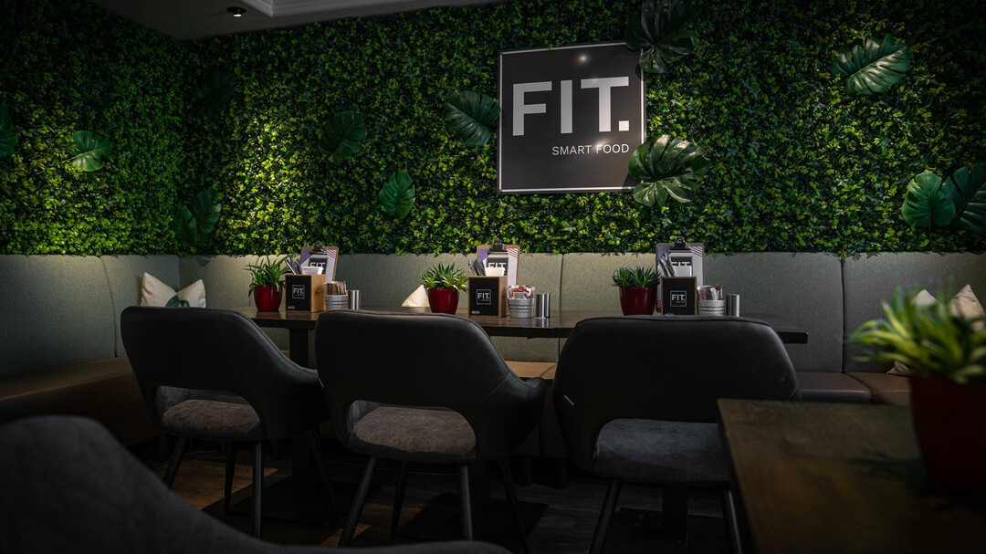 Innenbereich | © FIT.smartfood