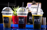 Getränke | © FIT.smartfood
