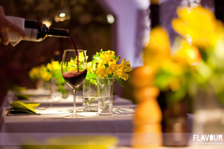 Weinservice | © Flavour Weinbar