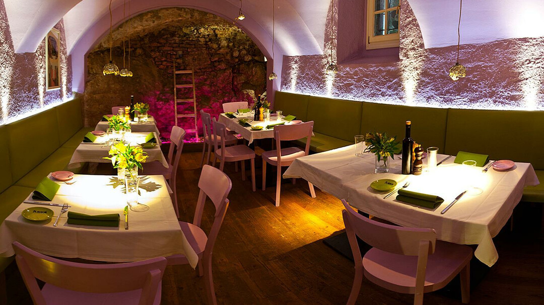 Flavour Restaurant | © Flavour Weinbar