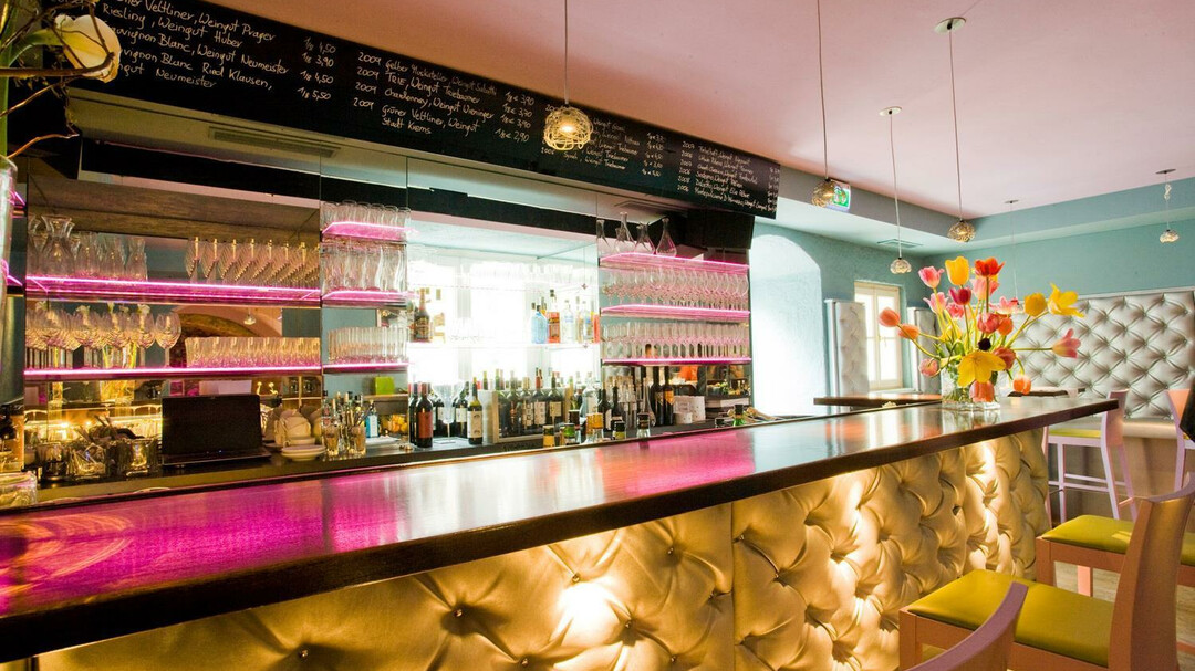 Flavour Bar | © Flavour Weinbar