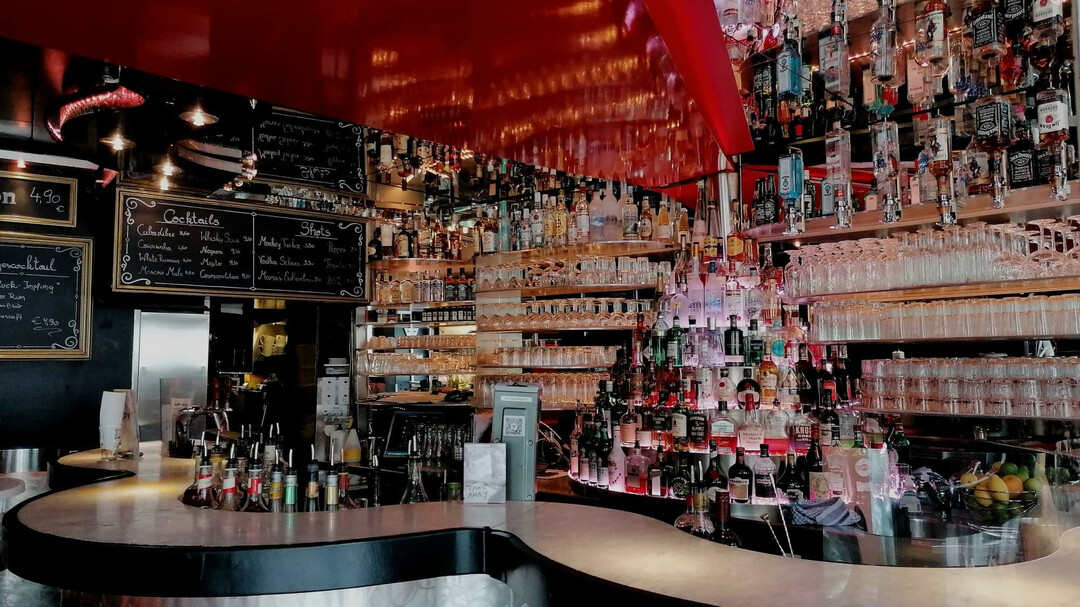 Flip Bar | © Flip Cocktailbar