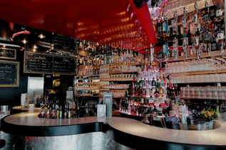 Flip Bar | © Flip Cocktailbar