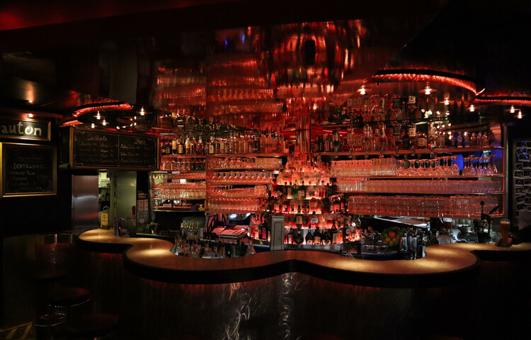 Bar | © FlipSalzburg