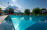 Volksgartenbad | © Stadt Salzburg / Alexander Killer