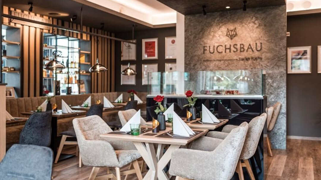 Fuchsbau Restaurant