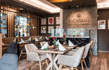 Fuchsbau Restaurant
