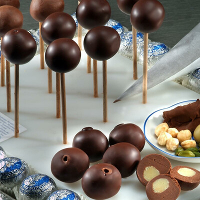 Fürst Mozartkugeln | © Fürst