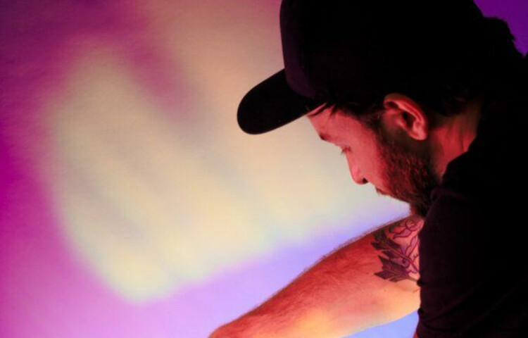 Gastgeber MArtin Eder | © furo