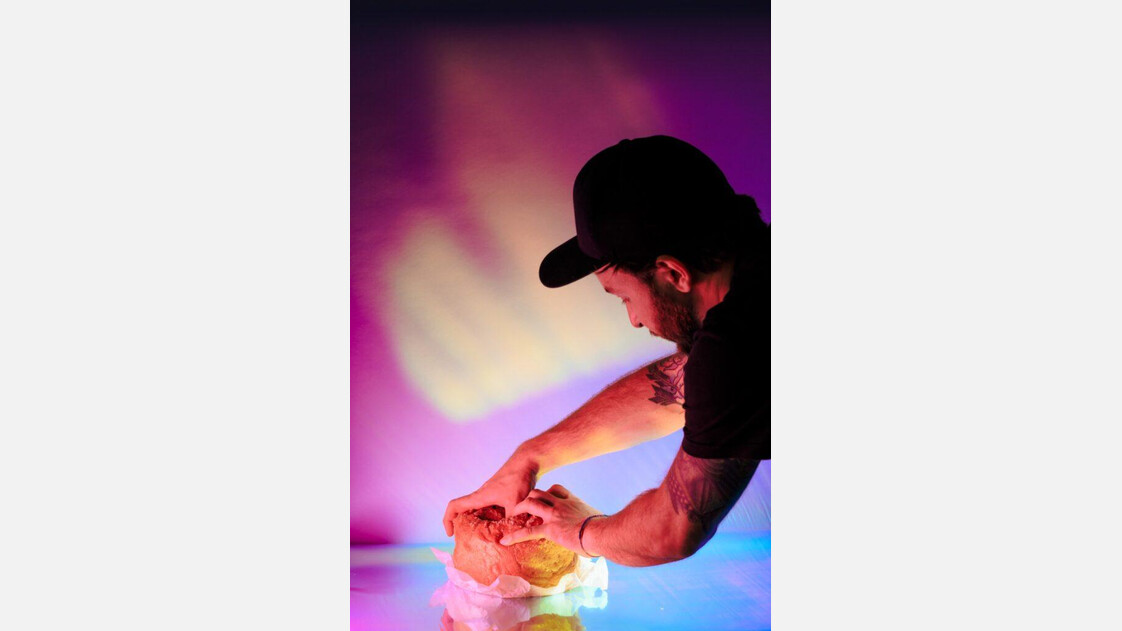 Gastgeber MArtin Eder | © furo