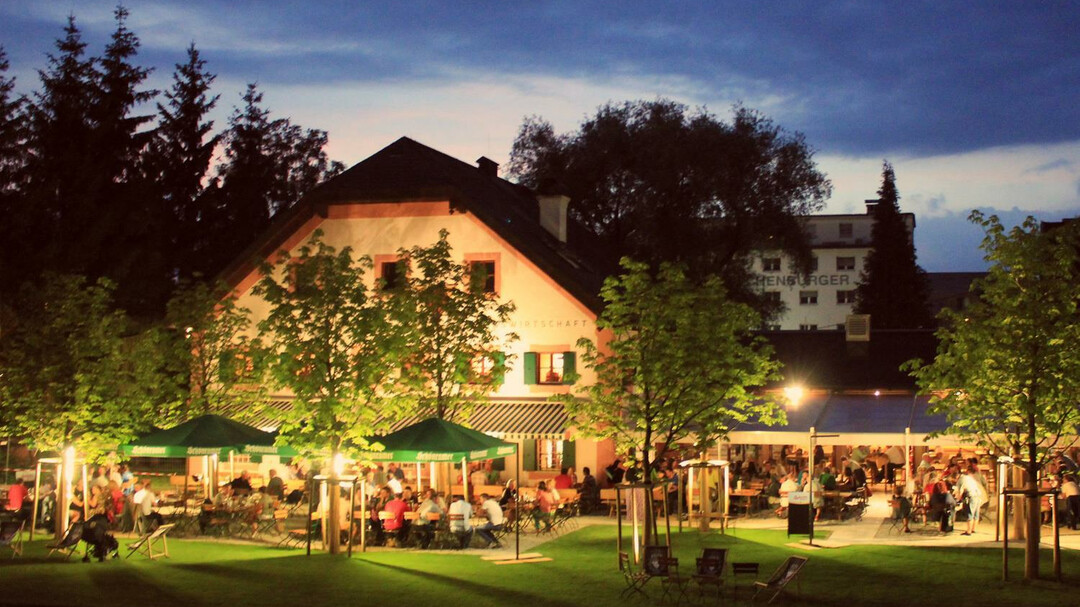 Aussenansicht | © Fuxn