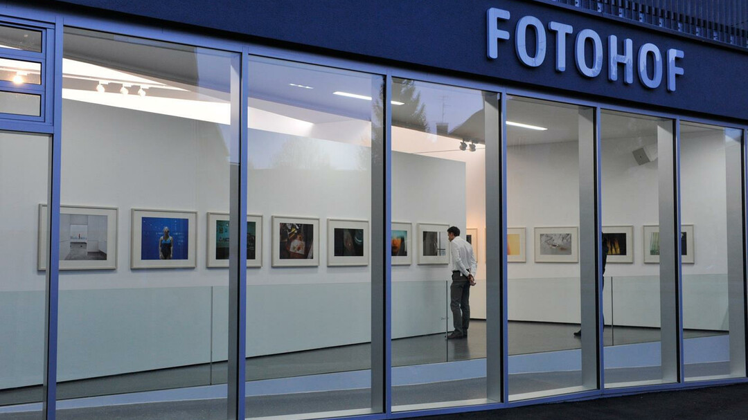 Fotohof in Salzburg | © Galerie Fotohof