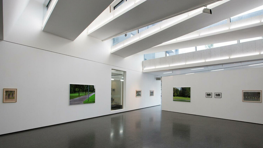 Galerie Fotohof | © Fotohof