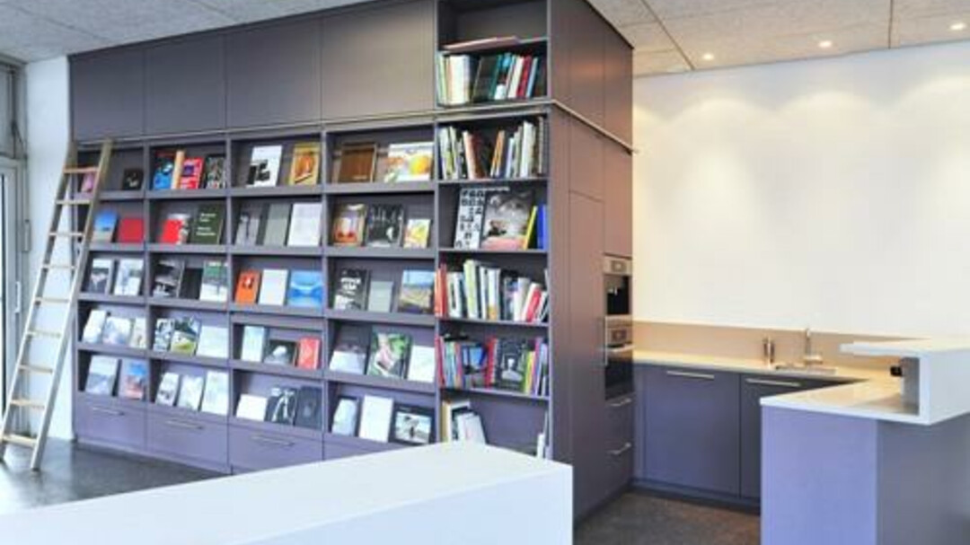 Fotohof3 | © Galerie Fotohof