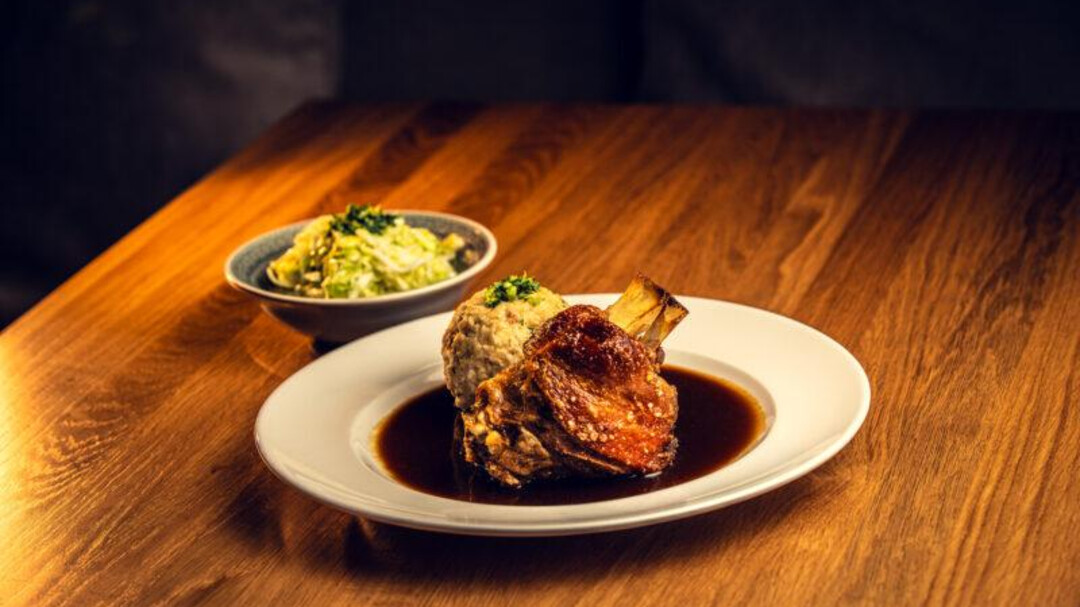 Kulinarik | © Gasthaus Hinterbrühl