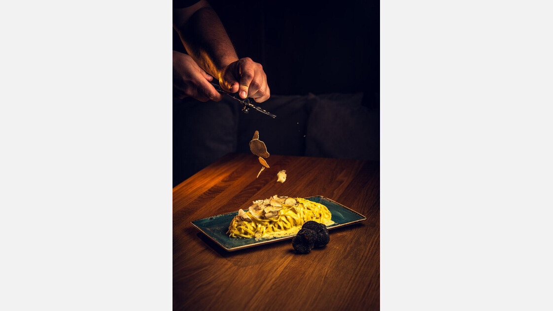 Pasta | © Gasthaus Hinterbrühl