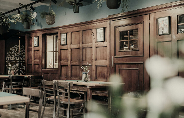 Wirtshaus | © Steinlechner, Hannes Schneider