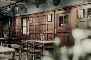 Wirtshaus | © Steinlechner, Hannes Schneider