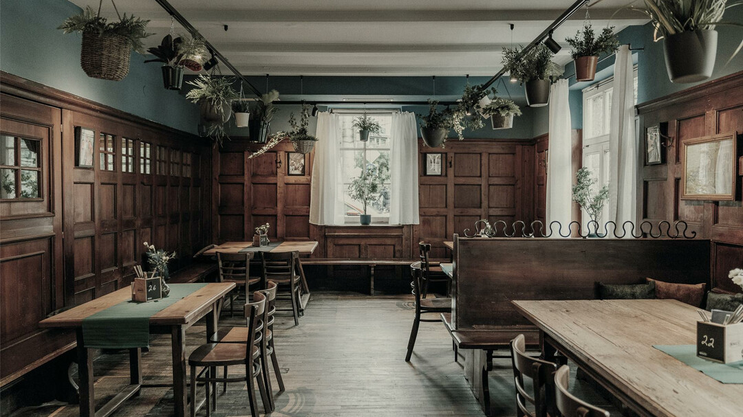 Stube | © Steinlechner, Hannes Schneider