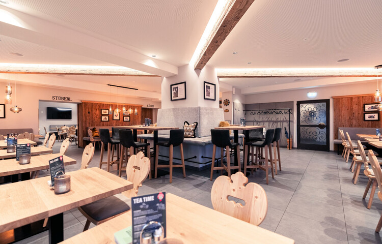 Gaststube | © Gasthof Webersdorfer