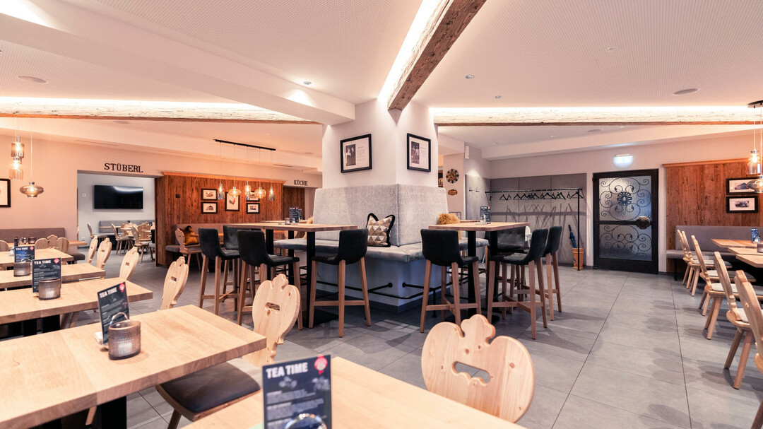 Gaststube | © Gasthof Webersdorfer