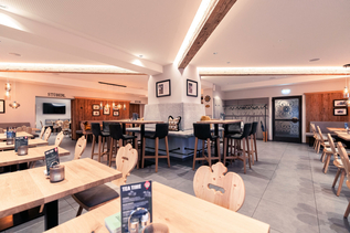 Gaststube | © Gasthof Webersdorfer