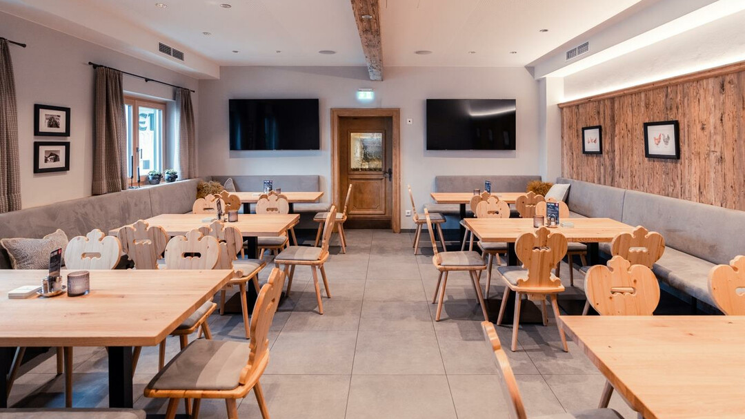 Gasthof Webersdorfer | © Gasthof Webersdorfer