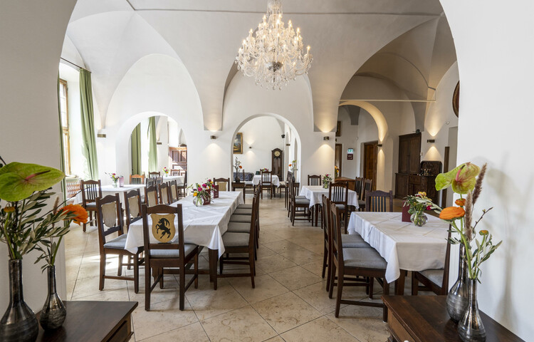 Gewölbe | © Gassner Gastronomie