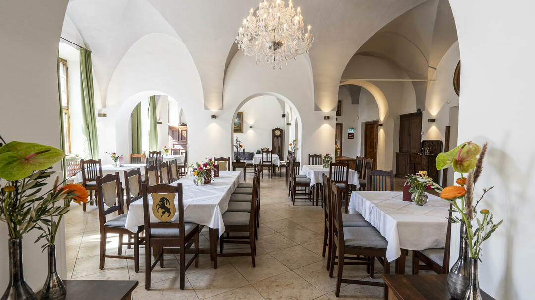 Gewölbe | © Gassner Gastronomie