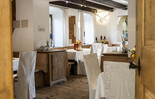 Innenansicht | © Gassner Gastronomie